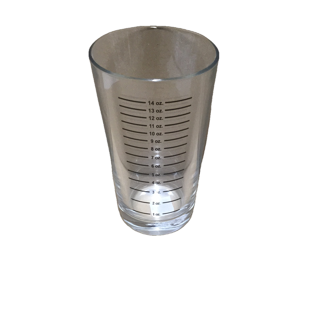 BOSTON VETRO GRANDE ML. 474