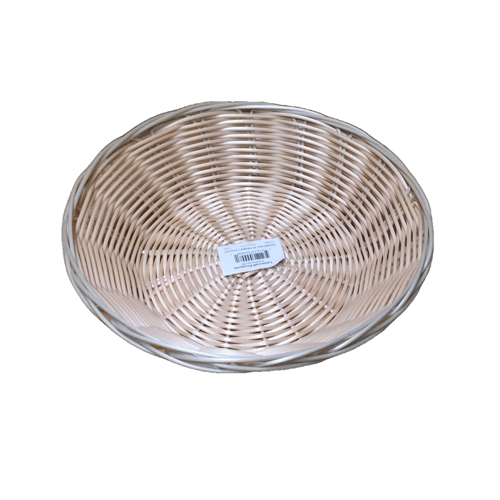 CESTINO TONDO VIM.PLAST.CM21
