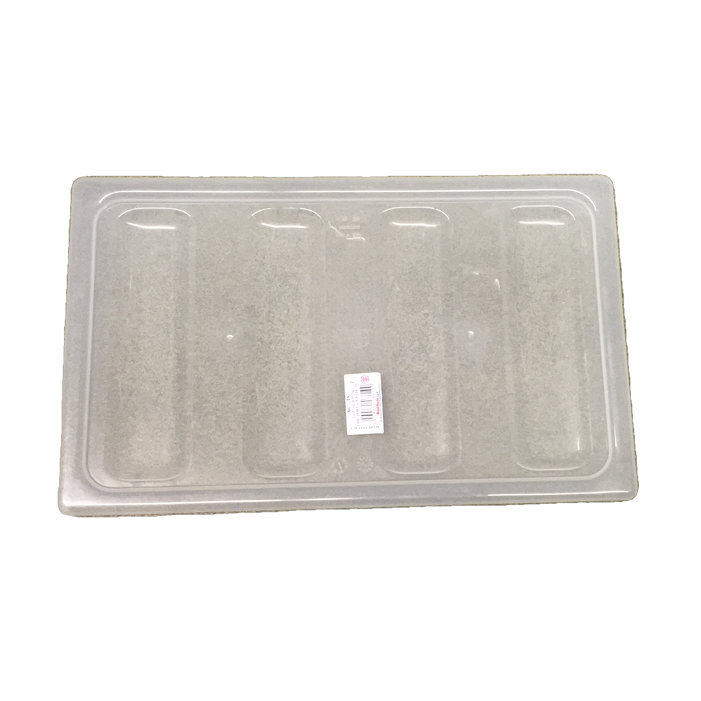 COPERCHIO PORTAP.53X25X2 TRASP.