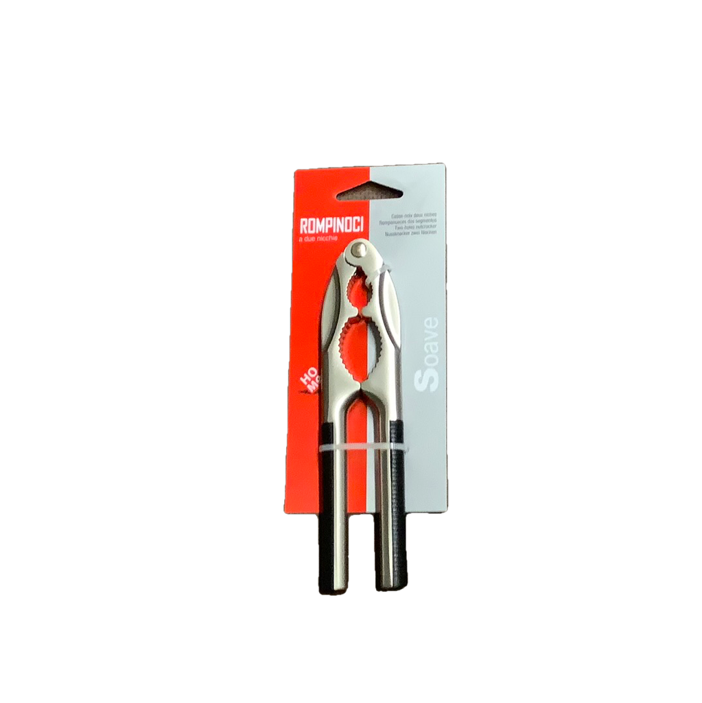 SCHIACCIANOCI SATINATO HOME