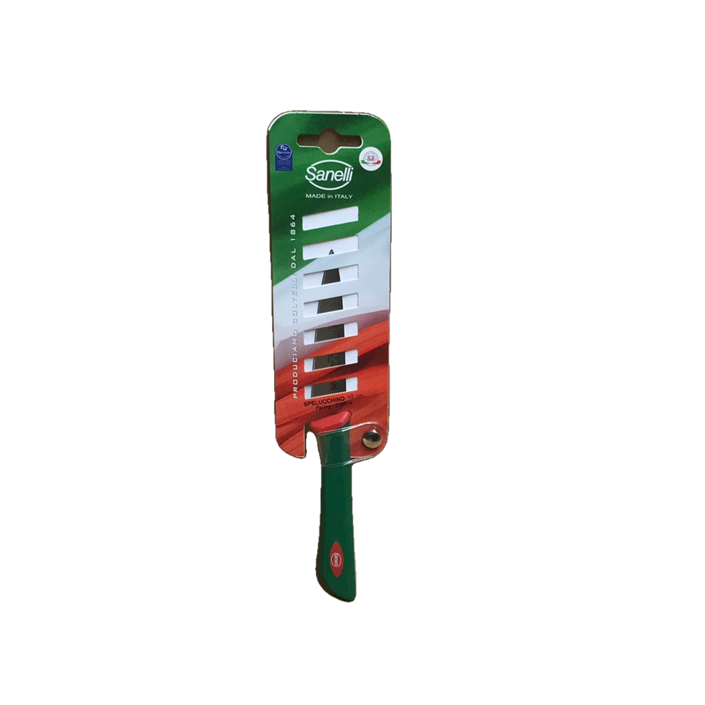 COLTELLO SPELUCCHINO CM10 PREMANA