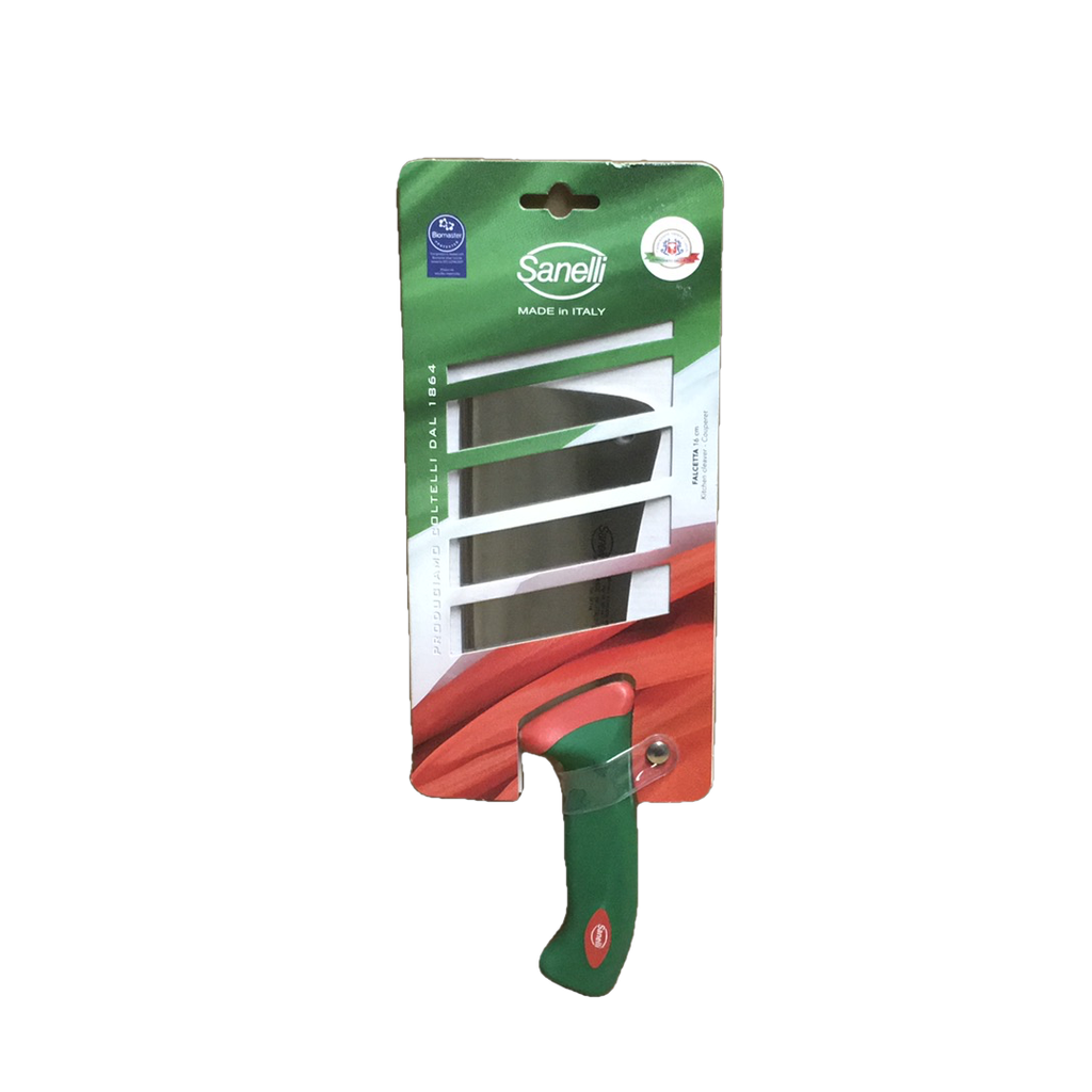 FALCETTA CM.16 SANELLI