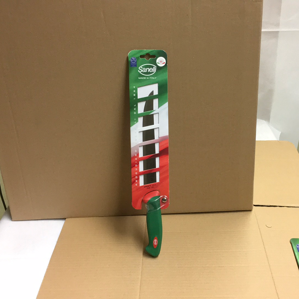 COLTELLO ARROSTO CM 24 PRF. 300624