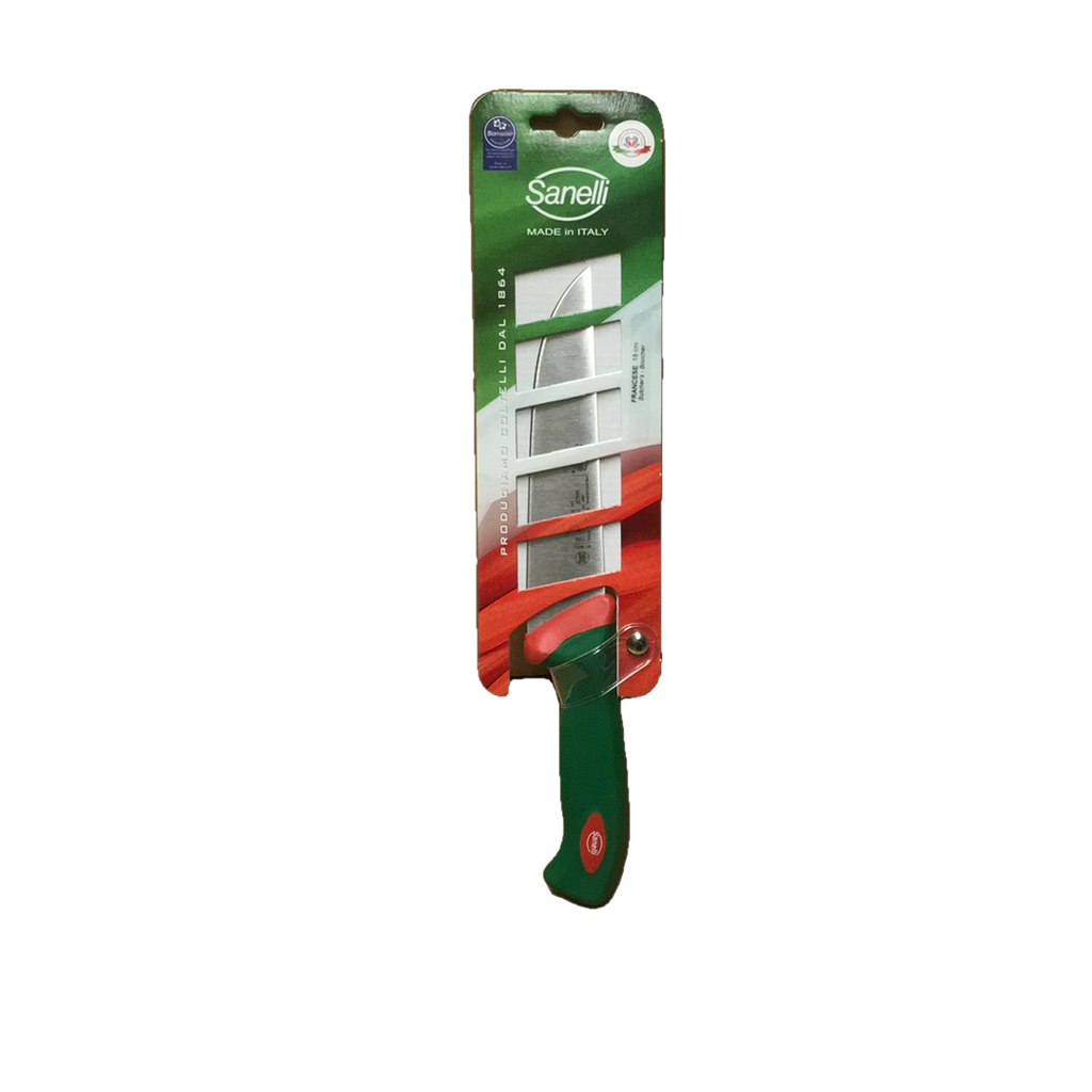 COLTELLO FRANCESE CM18 SANELLI