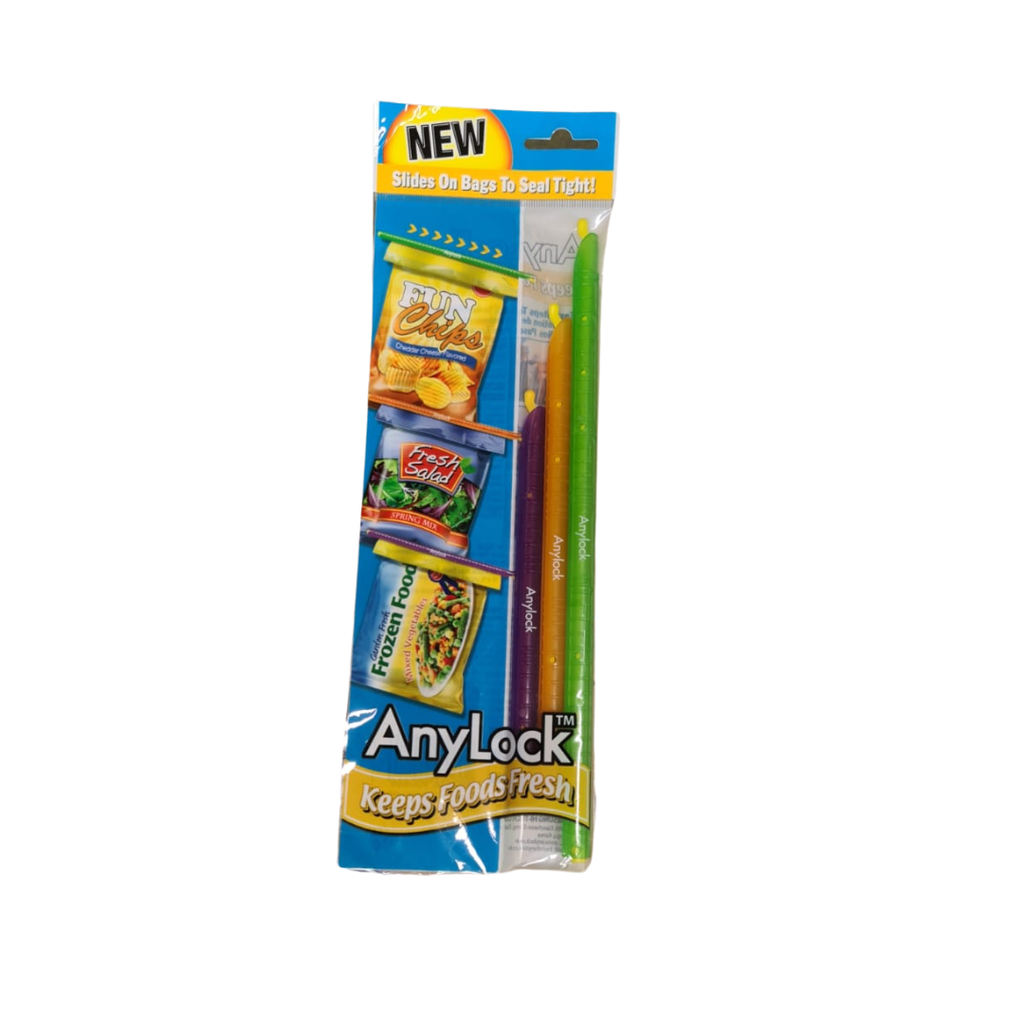 SIGILLASACCHETTI ANILOK 3 PZ