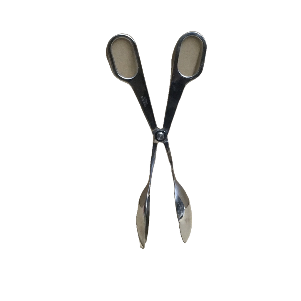 FORBICE INSALATA INOX 18/10 333