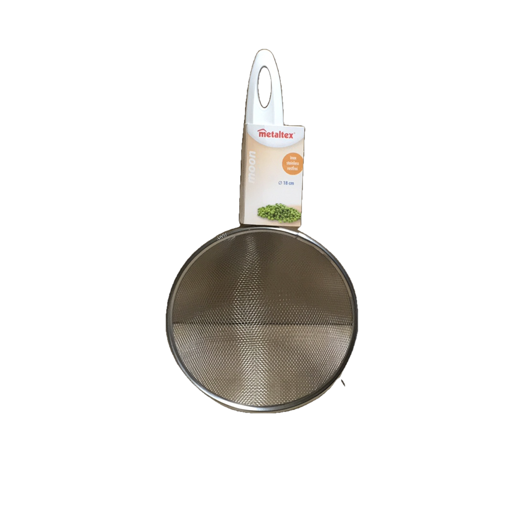 COLINO R/INOX  M/PL CM.18