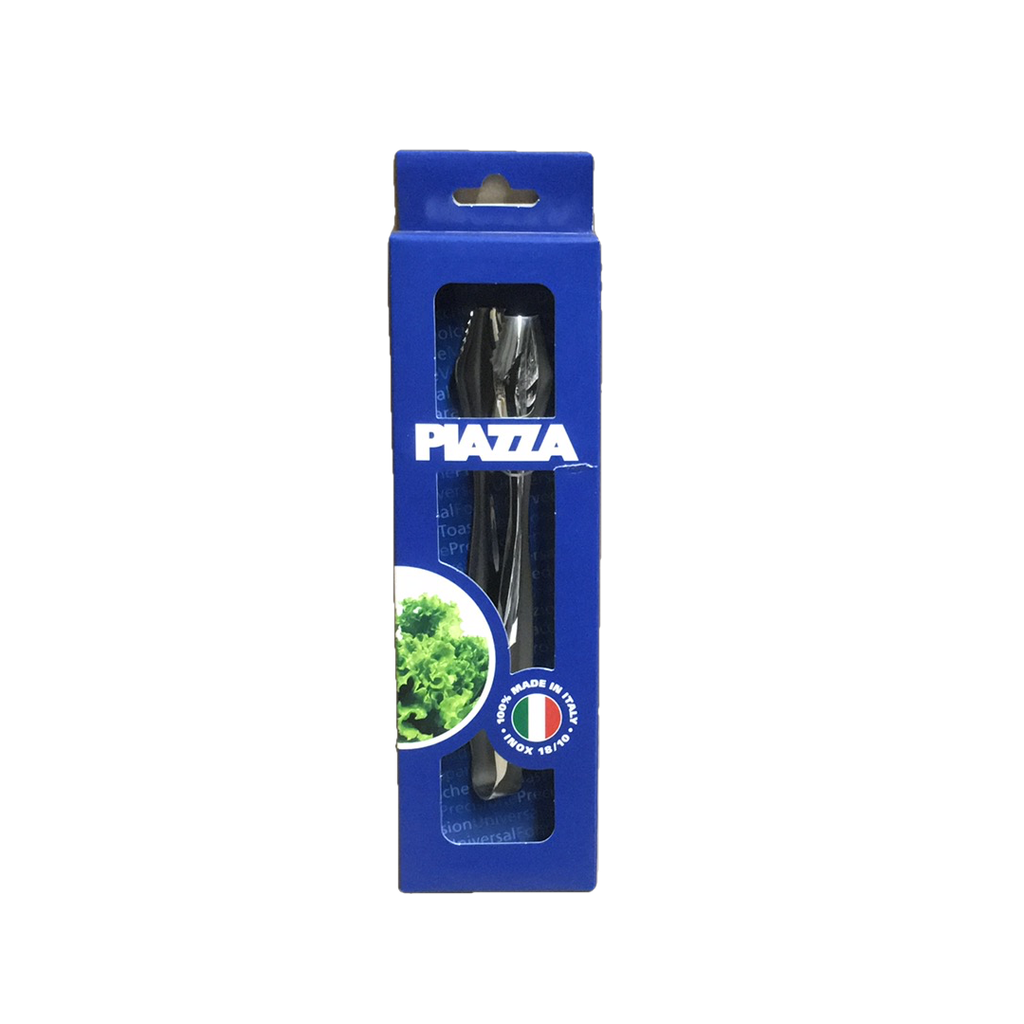 MOLLA GHIACCIO INOX PIAZZA CM.18