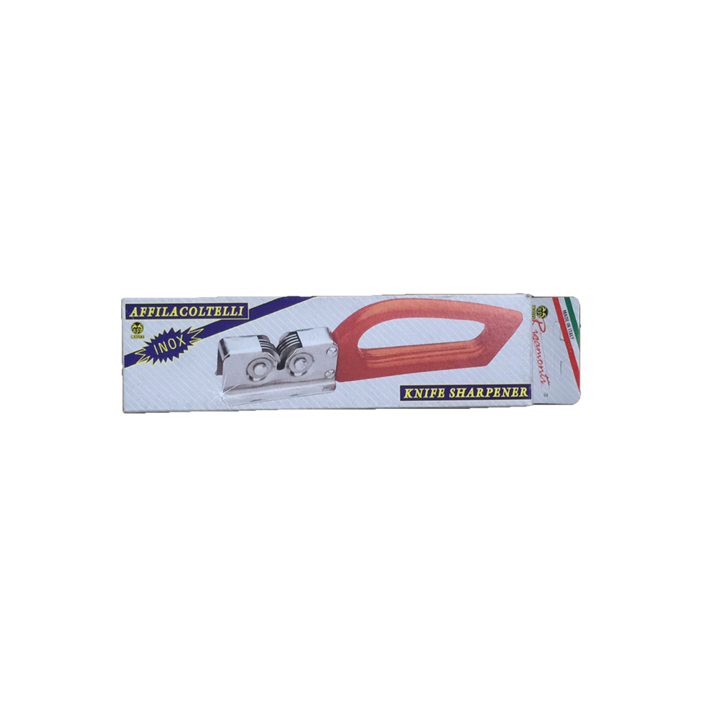 AFFILACOLTELLI INOX 18/C