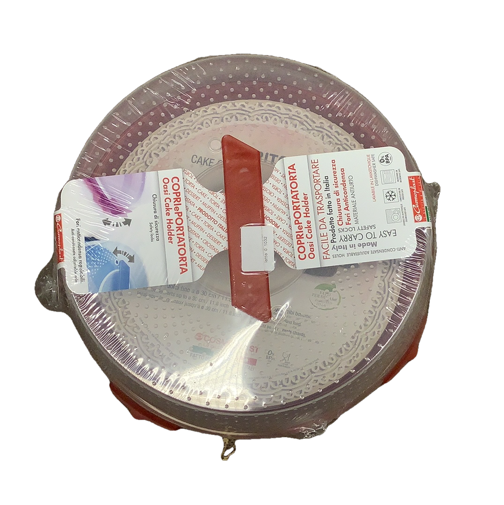 COPRITORTA OASI CM.32 M/ONDE