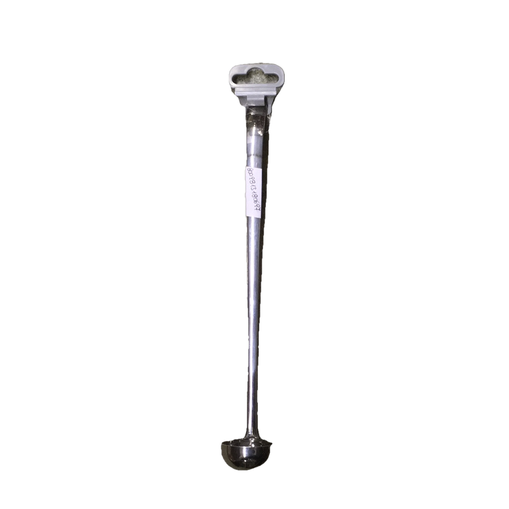 MESTOLINO CILIEGE CM.4 INOX