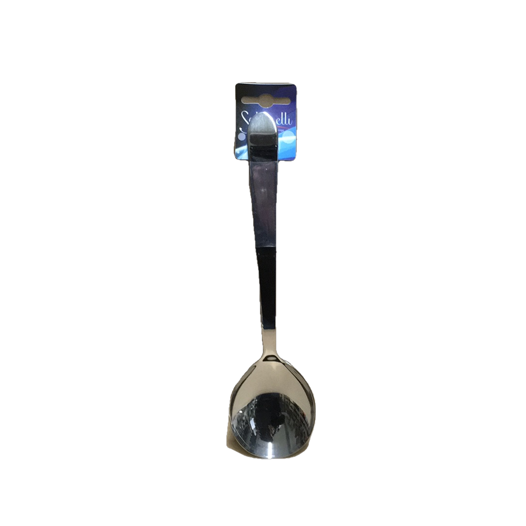 CUCCHIAIONE BUFFET INOX CM.28