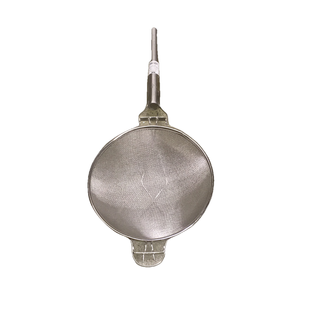 COLINO RETE INOX C/RINF.CM.26
