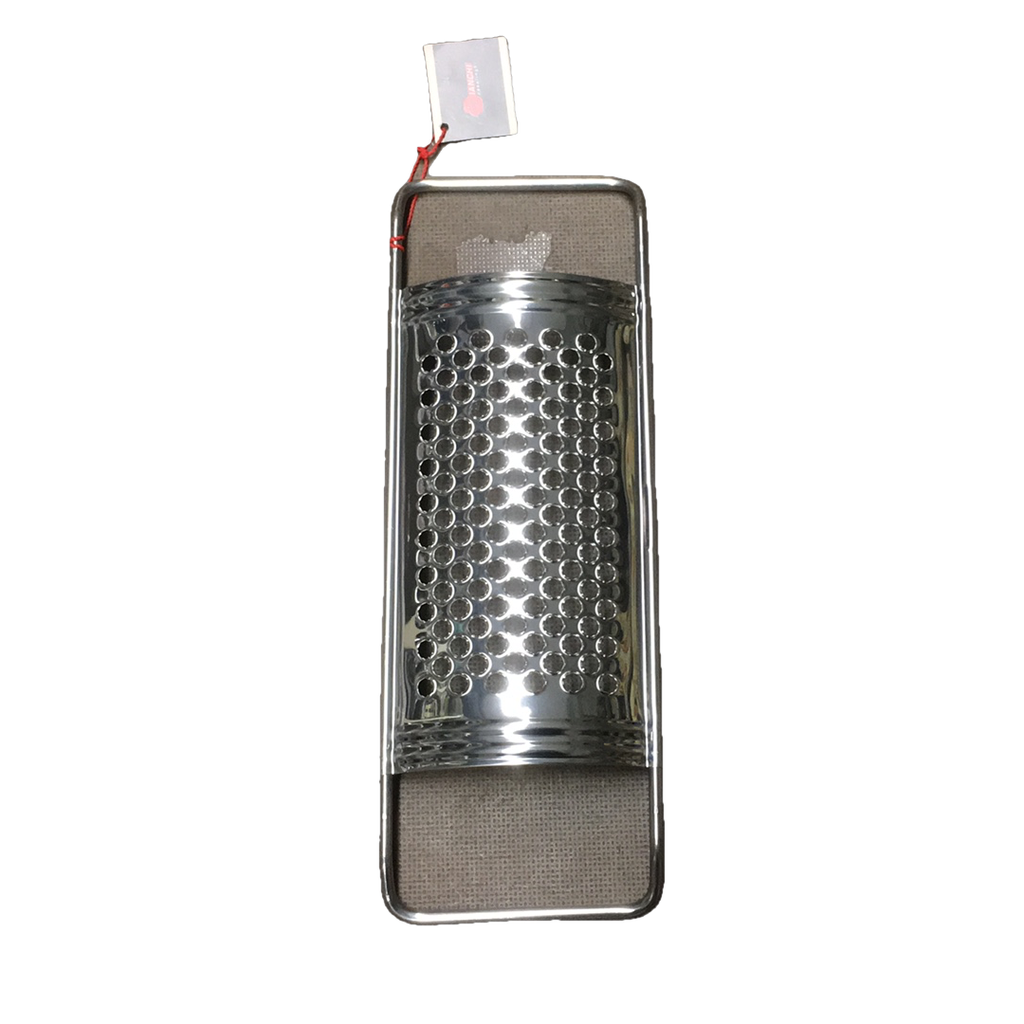 GRATUGIA PER PATATE INOX CM.37 459