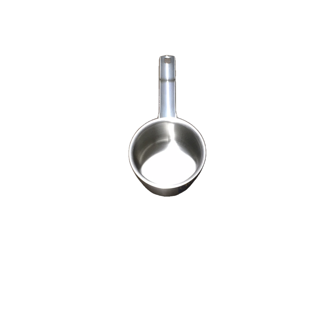 CASS. ALTA INOX 1/M. CM.10 H.6.5
