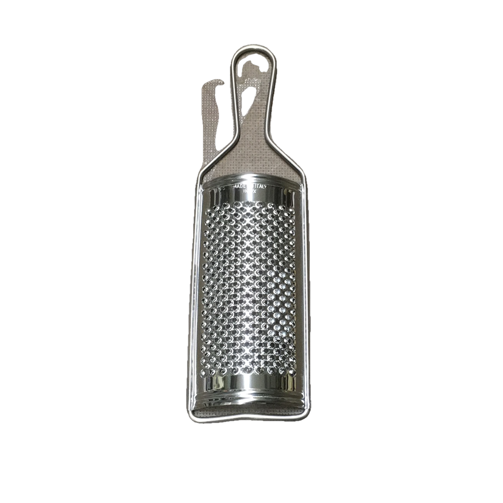 GRATTUGIA INOX CM.16 ART.516