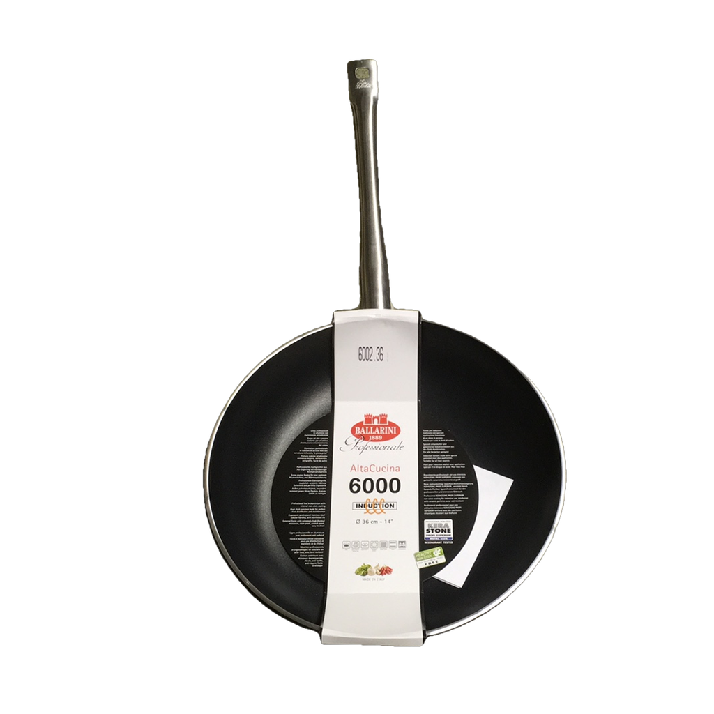 PADELLA INDUZIONE ALTA CM.36 BALLARINI