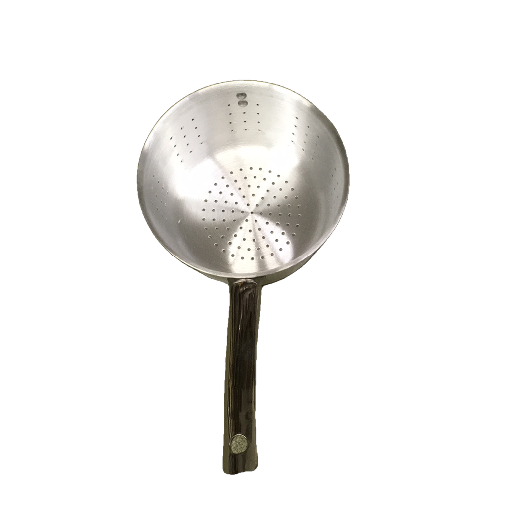 SCALDAPASTA ALL.CONICO CM.18 717