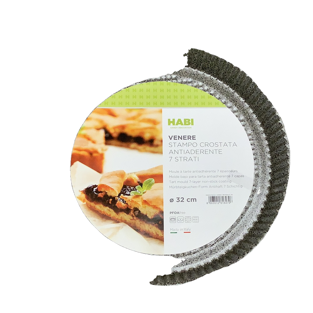 STAMPO CROSTATA ANT.F/STACC.CM.32