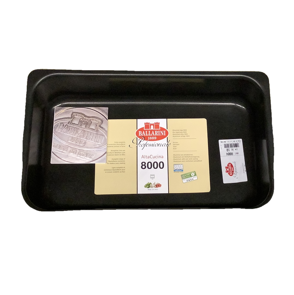 TEGLIA GASTR.ANTI.53X32,5 H10