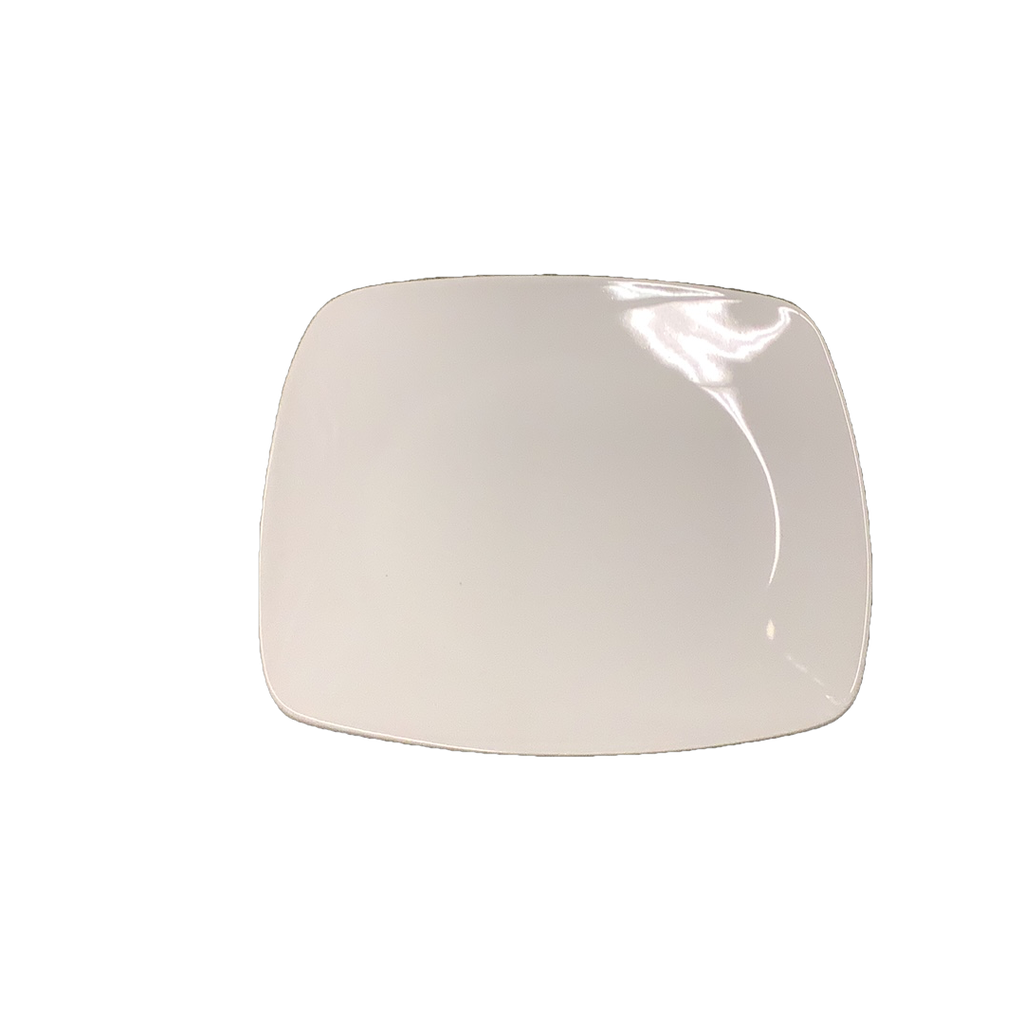 PIATTO FRUTTA CM.20 BB PORC. H&H