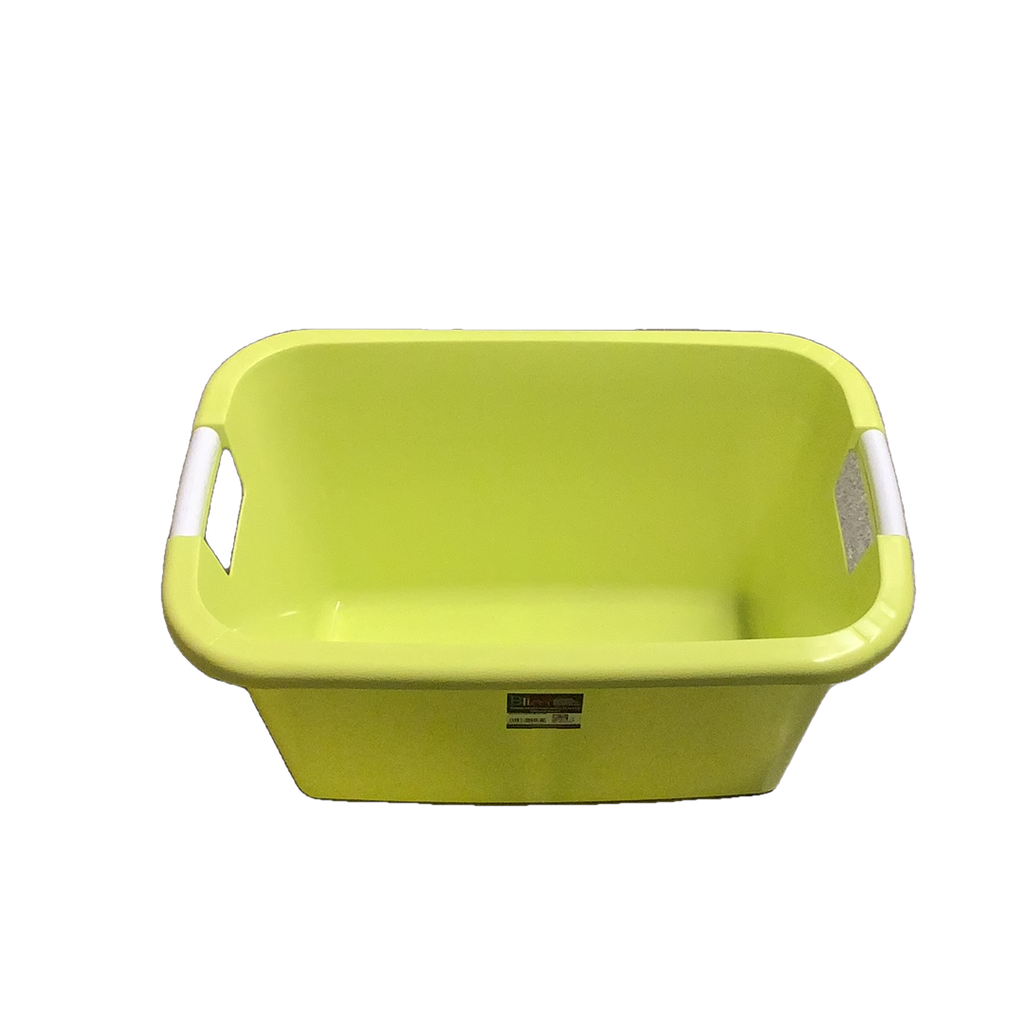 BACINELLA BAGNO RETT. 50X35 H.25