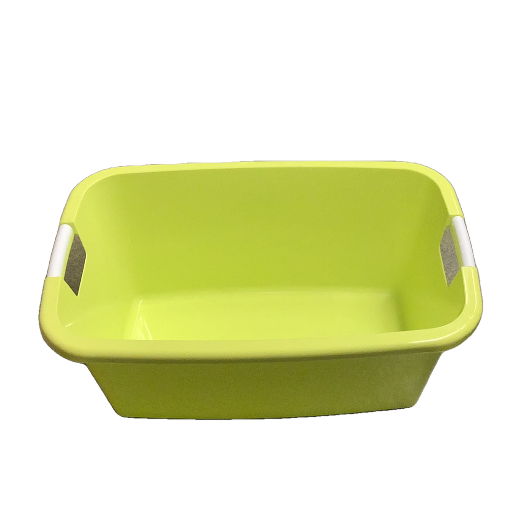 BACINELLA BAGNO RETT.CM.60X40 ASS.