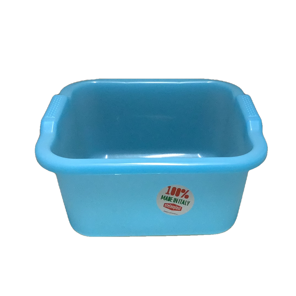 BACINELLA QUADRA POLIT.CM.30X30
