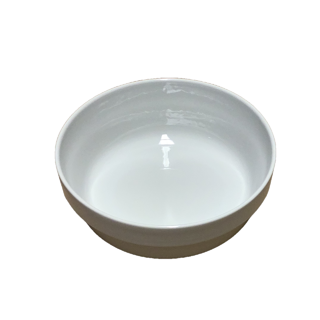 INSALATIERA CM18 ROMA BIANCO