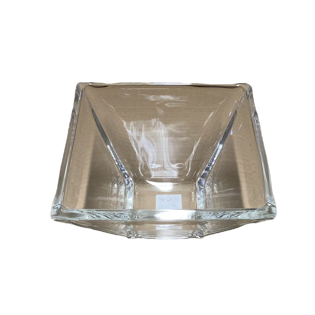 COPPA VETRO 26X26 CALDIER