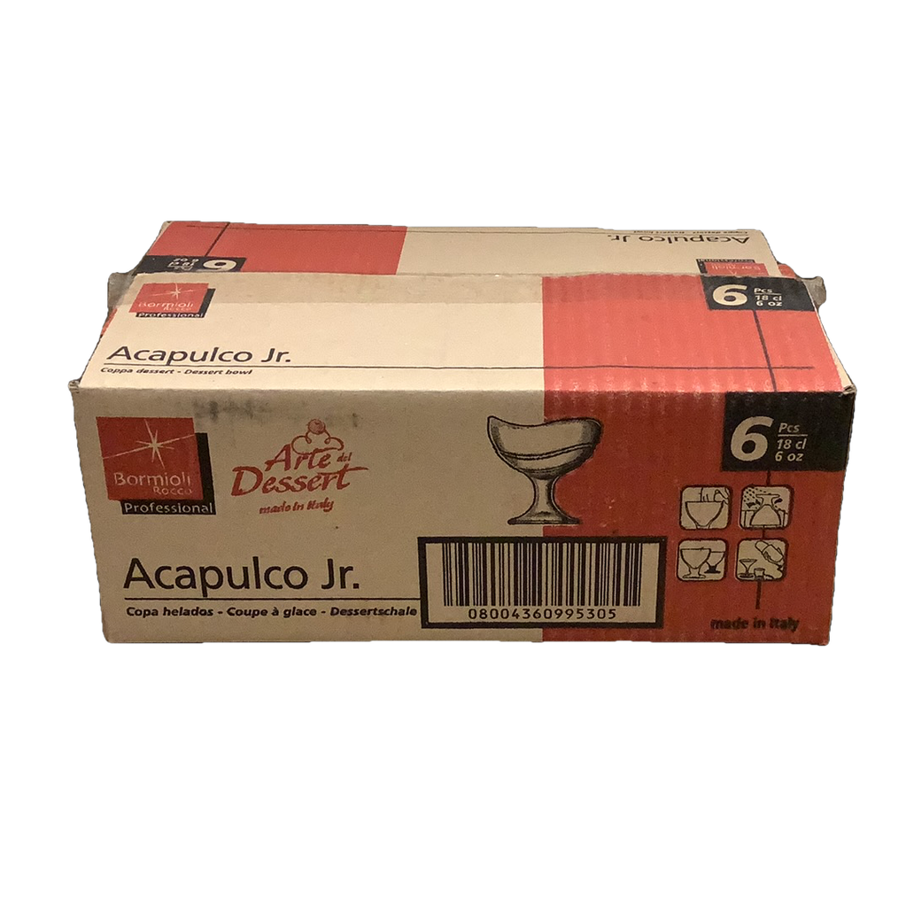 COPPA GELATO CL 18 ACAPULCO CF6