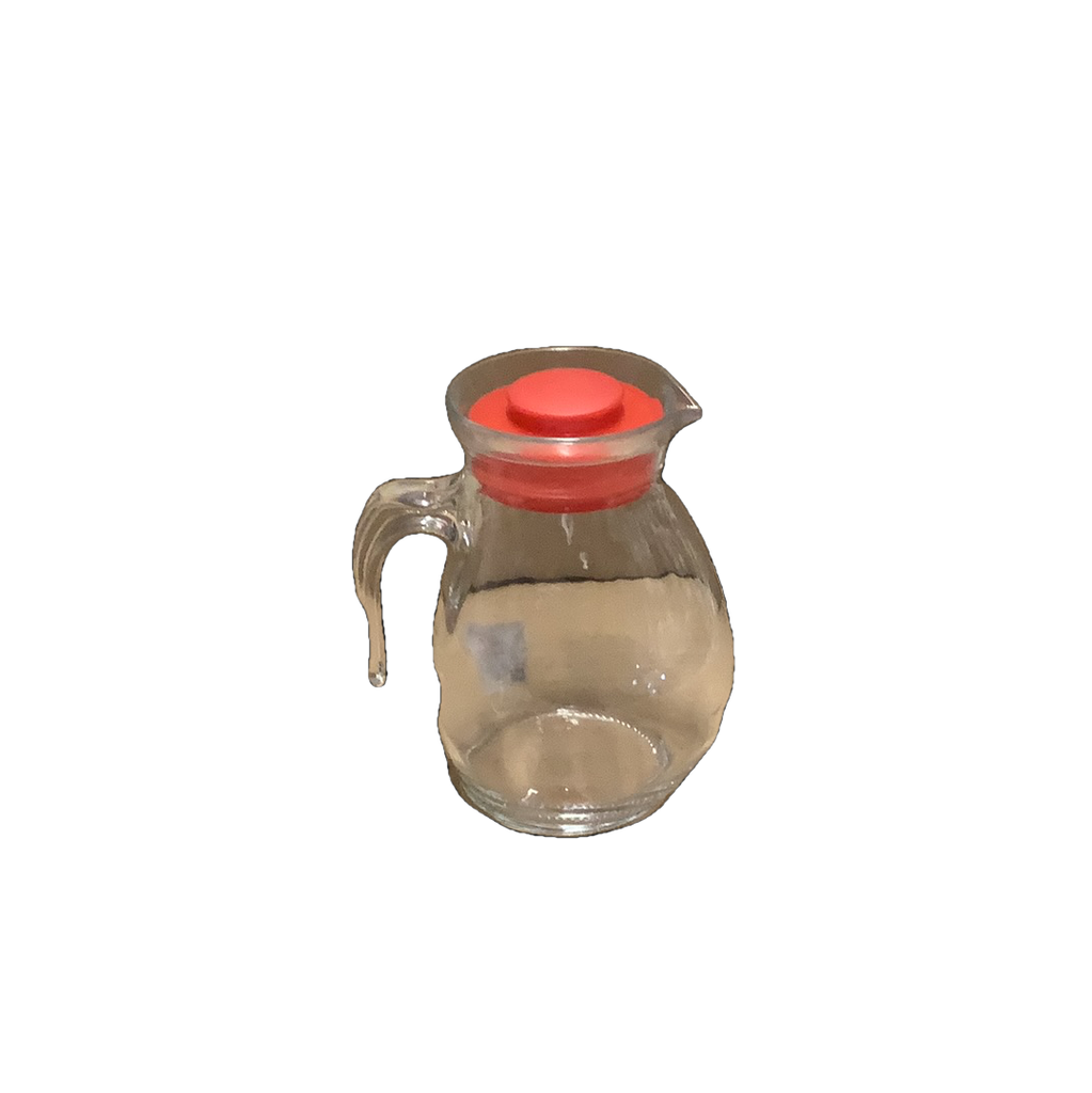 CARAFFA LT1.5 SANGRIA C/TAPPO