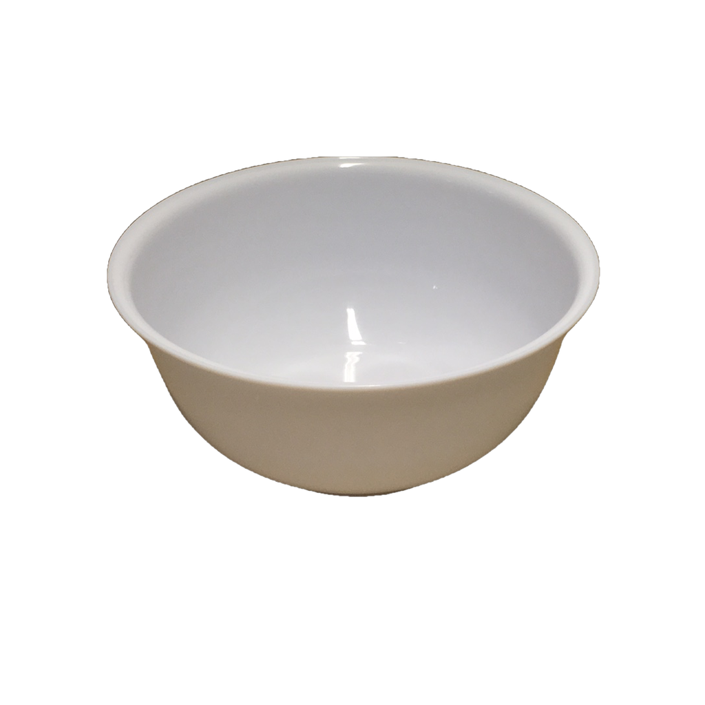 INSALATIERA BIANCA CM 32