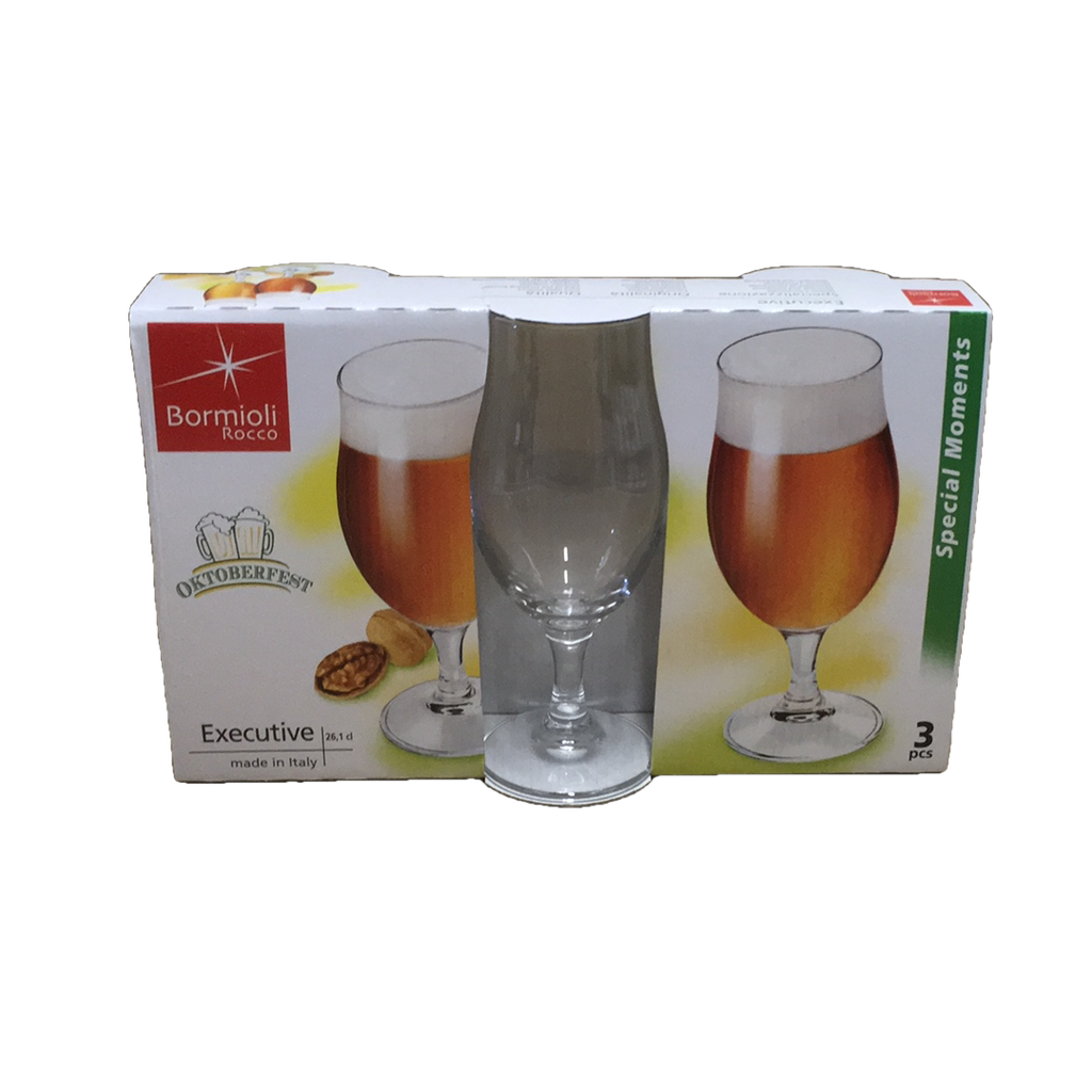 CALICE EXECUTIVE BIRRA CL.26 PZ.3