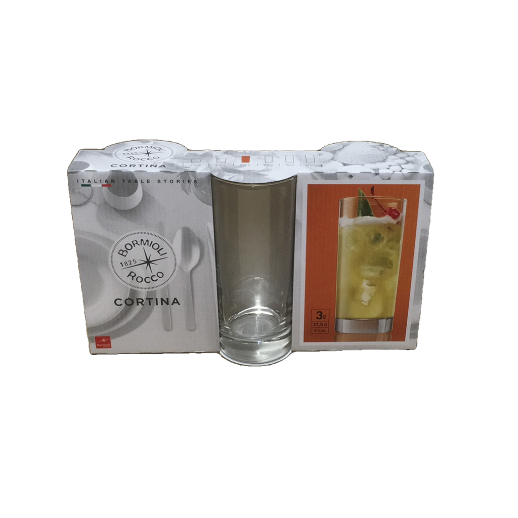 BICCH. CORTINA BIB.CL27.5 CF3