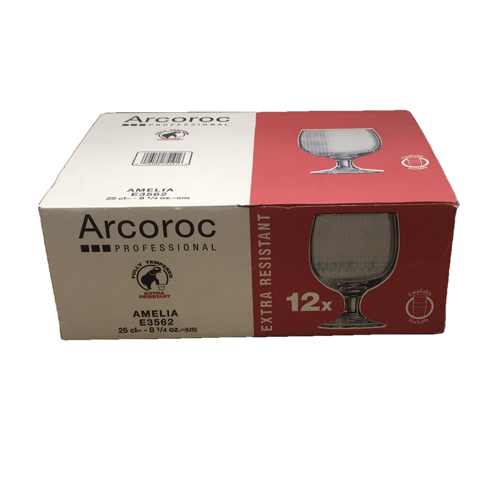 [CL1305] CALICE AMELIA ACQUA CL.25X12