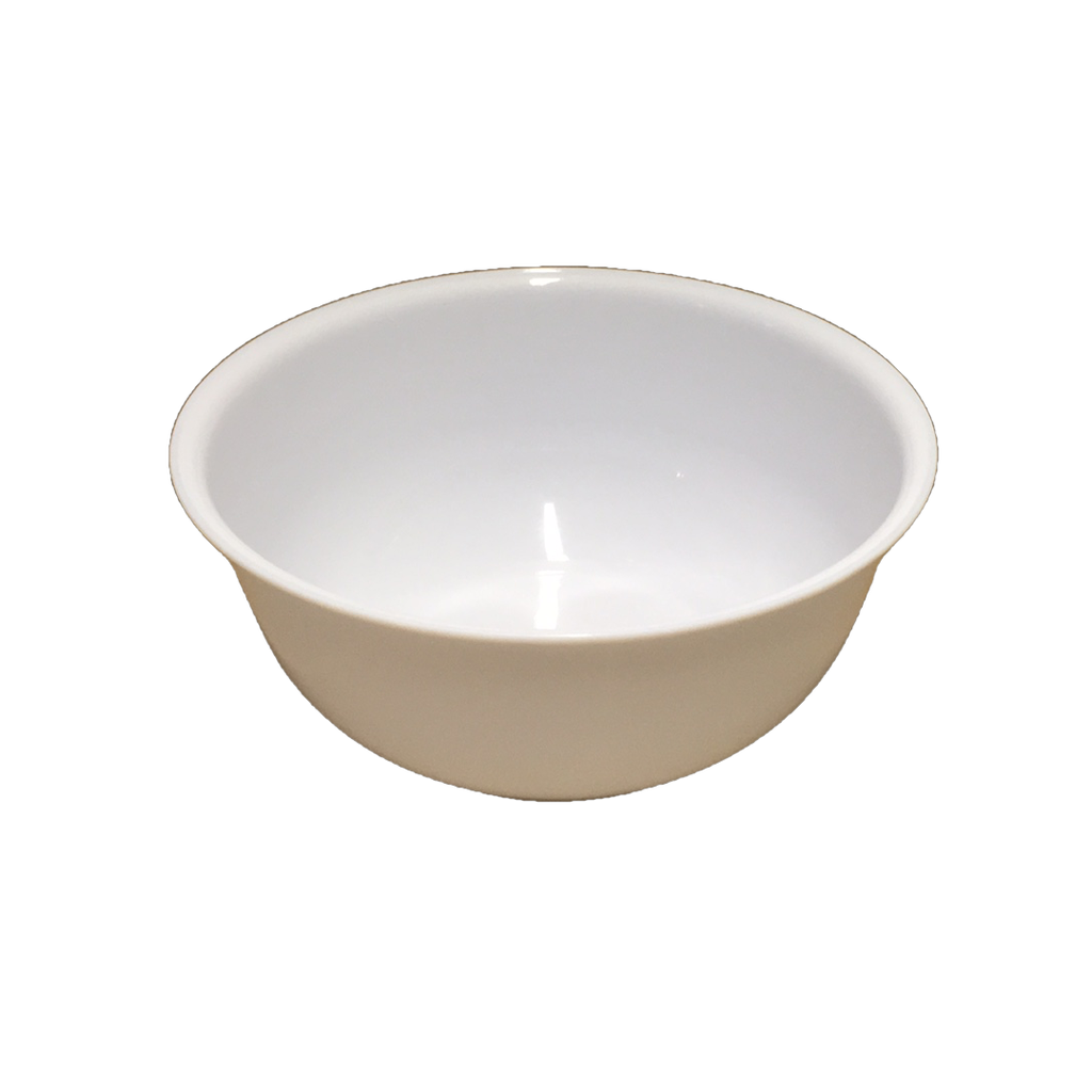 [CL1311] INSALATIERA BIANCA PP CM.23.5