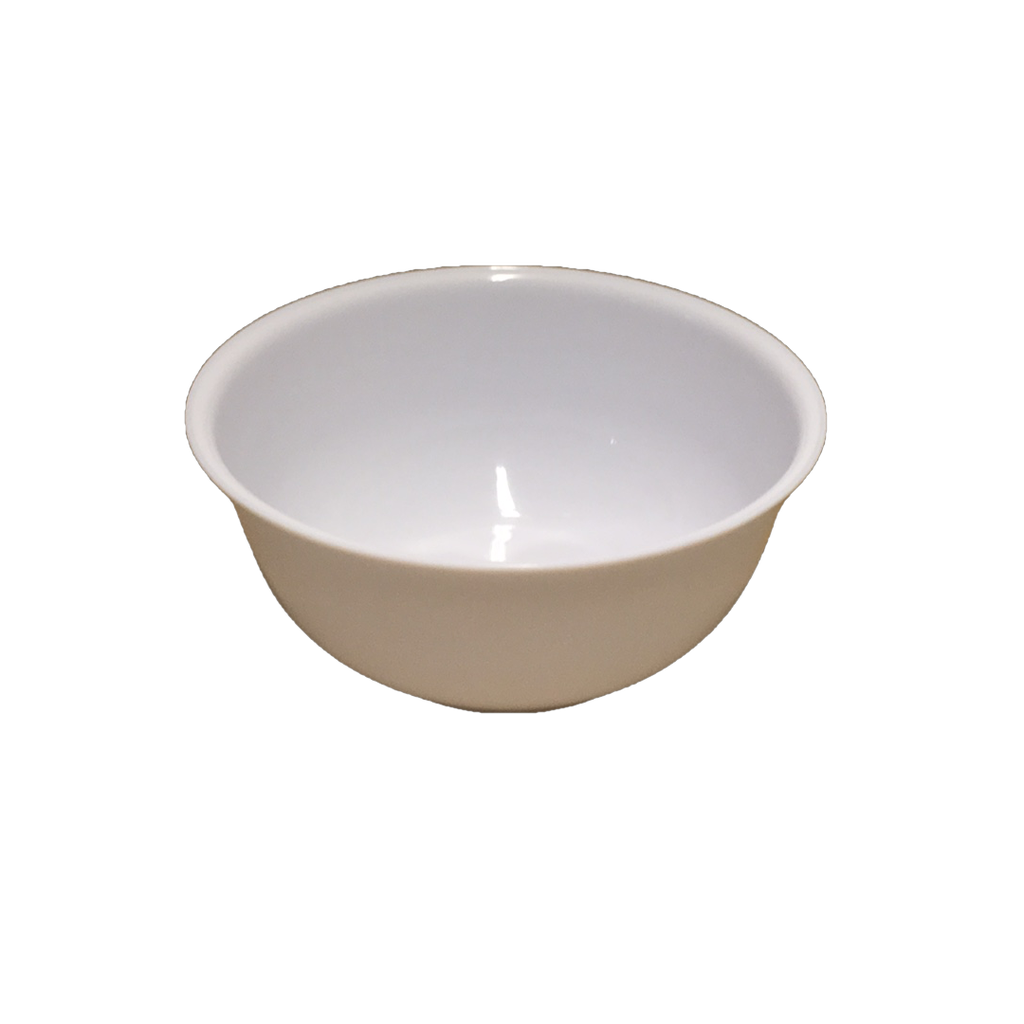 [CL1315] INSALATIERA  BIANCA PP CM.28