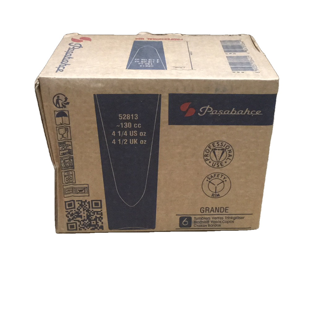 BICCH.GRANDE AM.C/RIGO CF6 52813