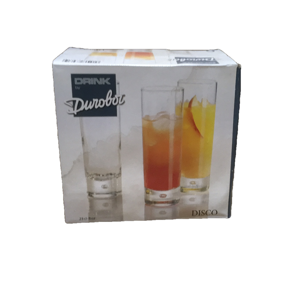 BICCH. BIBITA ALTO CL.23 DISCO CF6