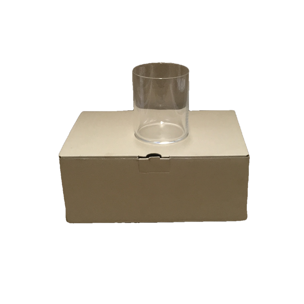 BICCHIERE TREVI ACQUA PZ.6