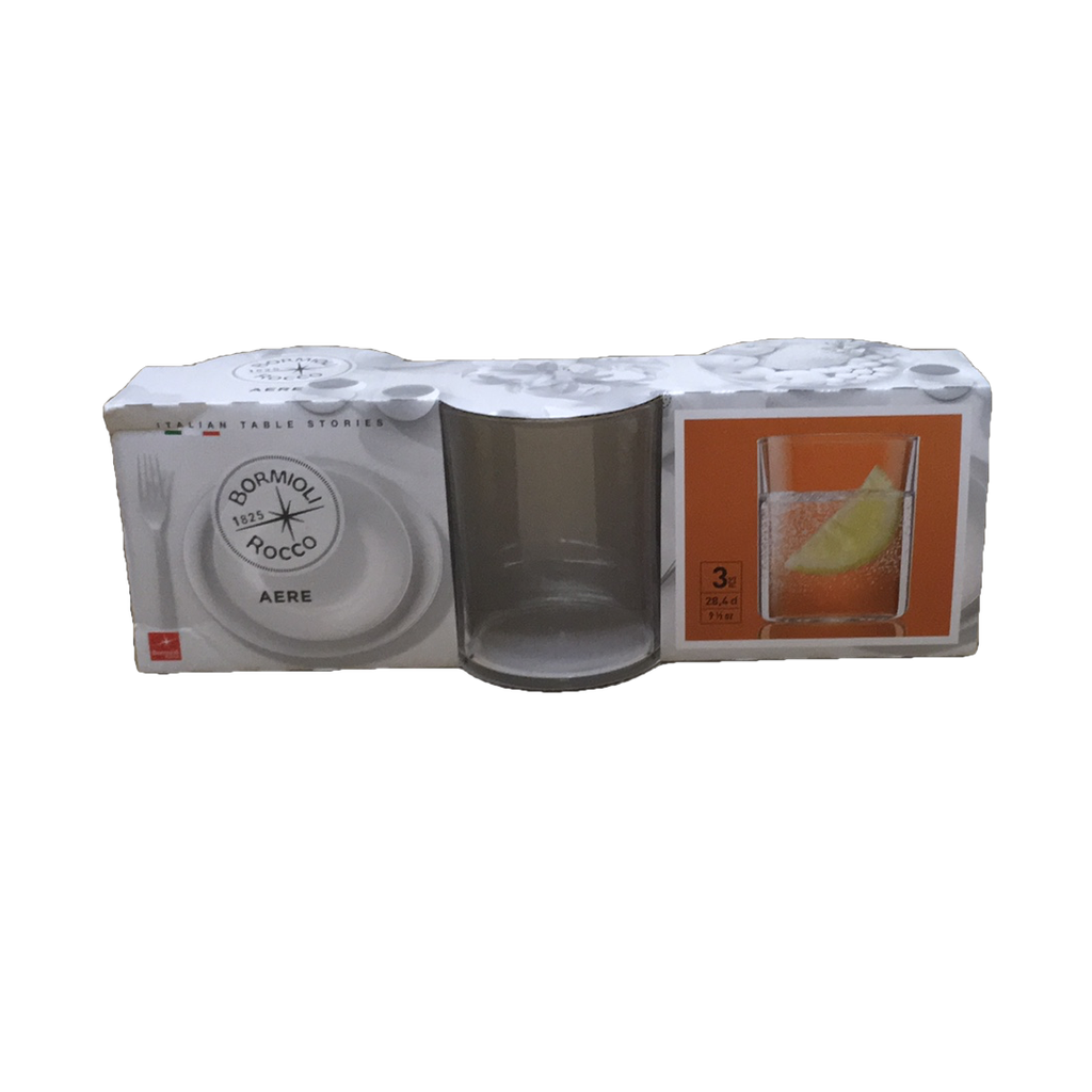 BICCHIERE AERE CL.29 PZ.3