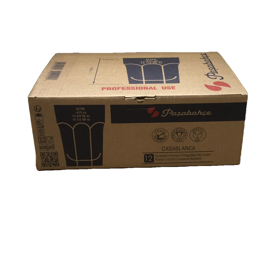 BICCHIERE CASABLANCA CL41 CF12