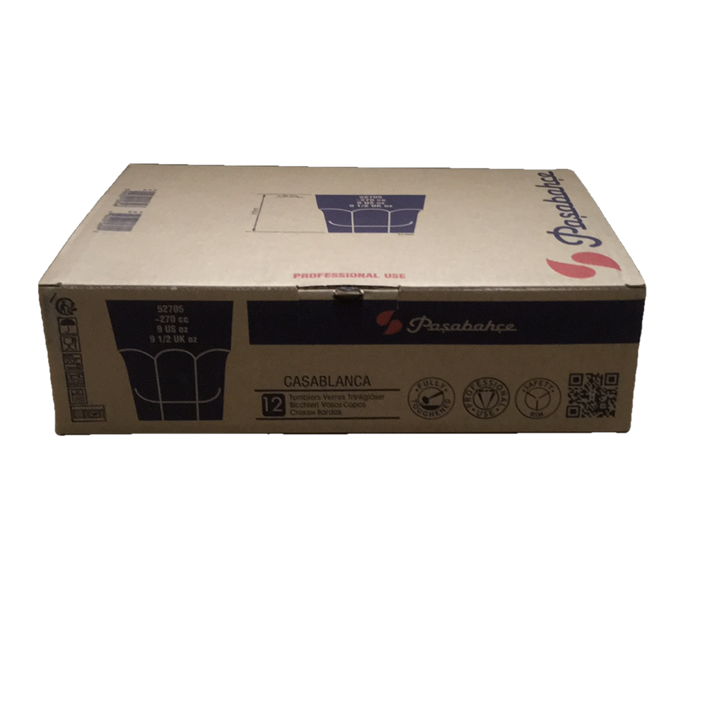 BICCHIERE CASABLANCA CL27 CF12