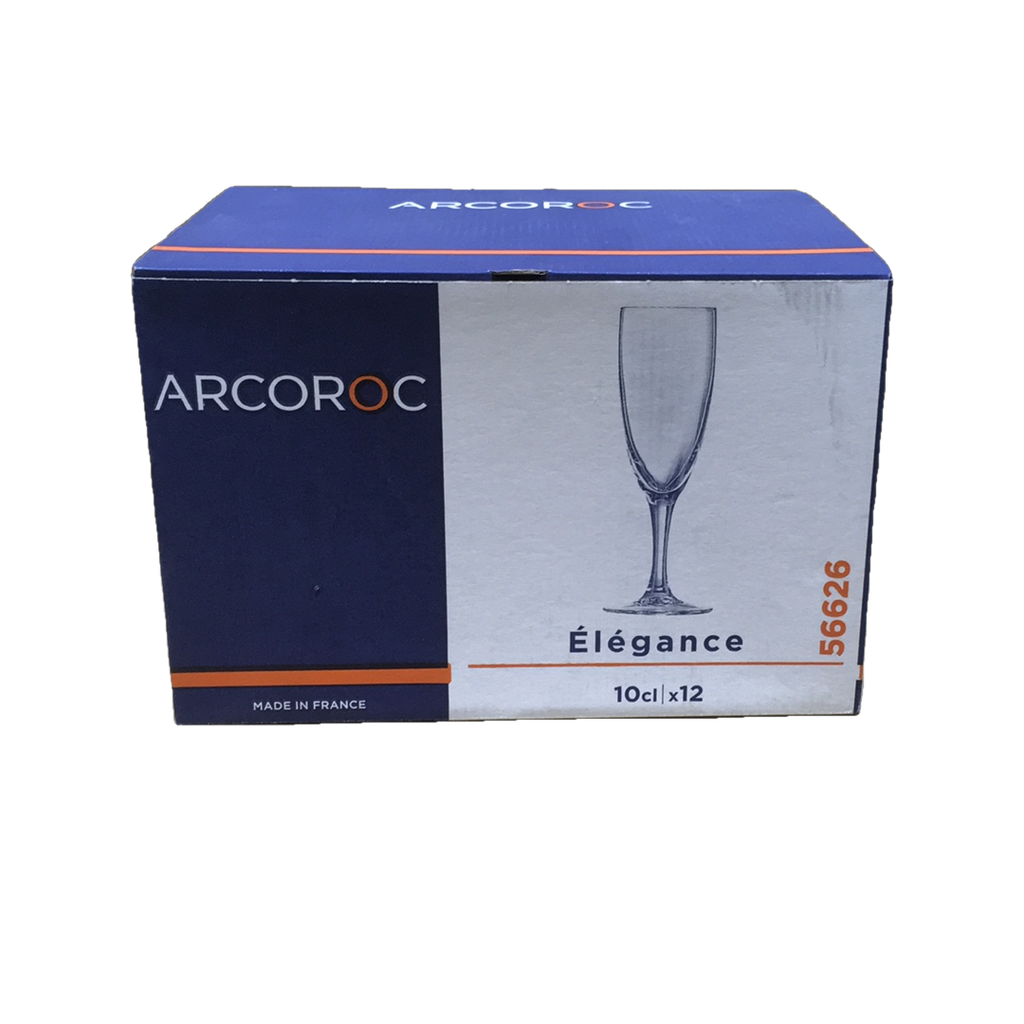 CALICE FLUT CL10 CF12 ELEGANCE