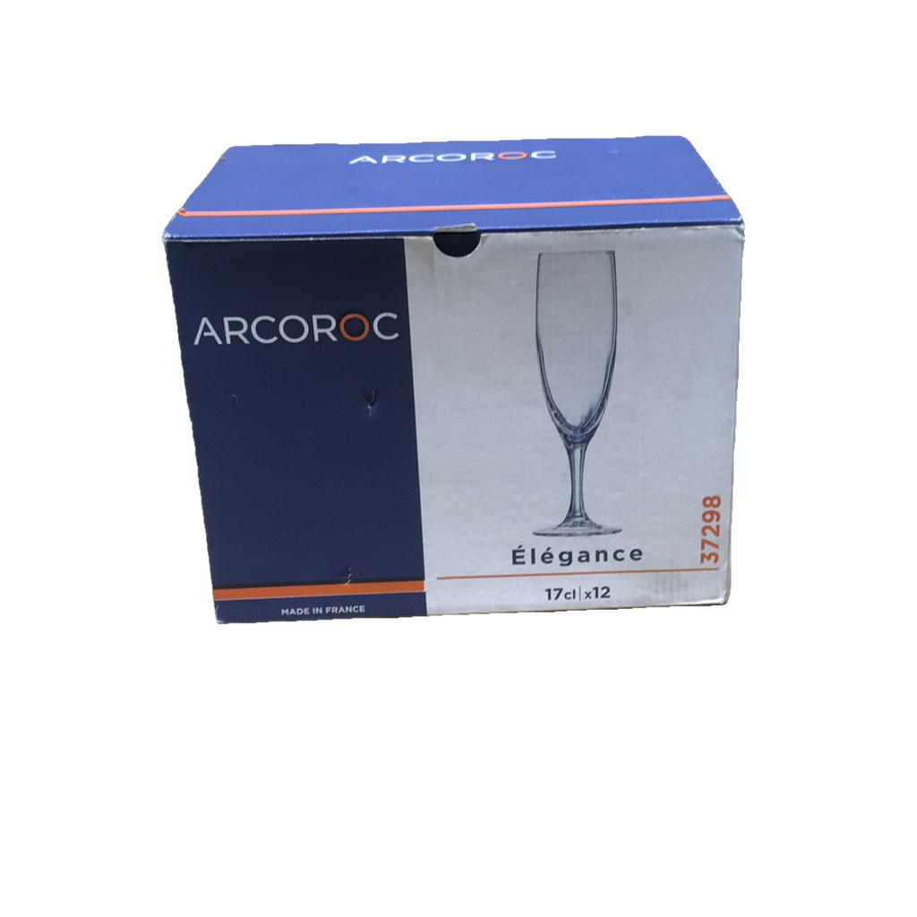 CALICE FLUT CL17 PZ12 ELEGANCE