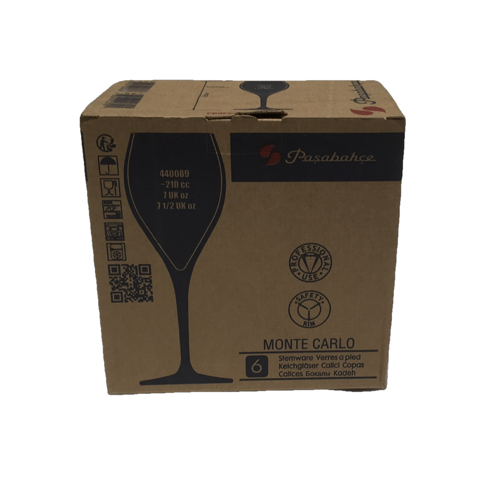 CALICE VINO BIANCO CL.20 PZ6