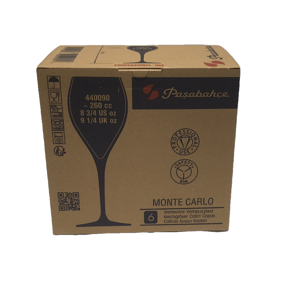 CALICE MONTECARLO CL.26 CF.6