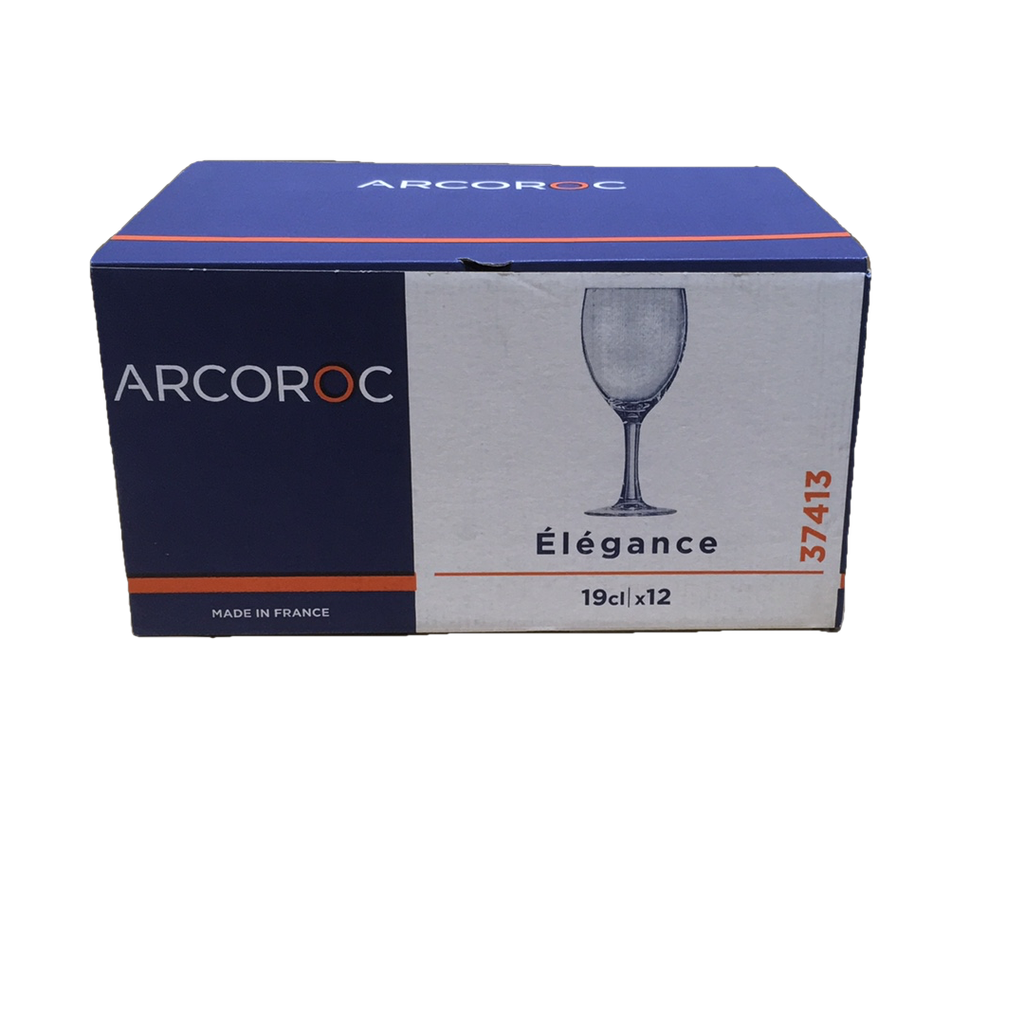 CALICE VINO CL.19 ELEGANCE CF.12
