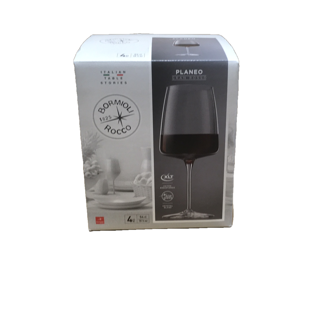 CALICE VINO G. ROSSO PLANEO CL.54 PZ.4